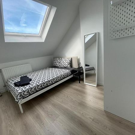 Schaerbeek Room 2 Bruxelles Extérieur photo