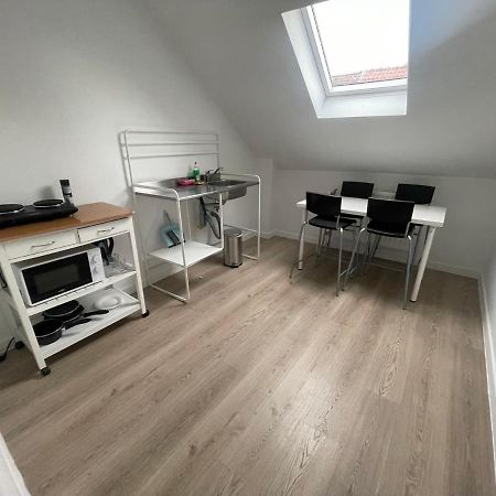 Schaerbeek Room 2 Bruxelles Extérieur photo
