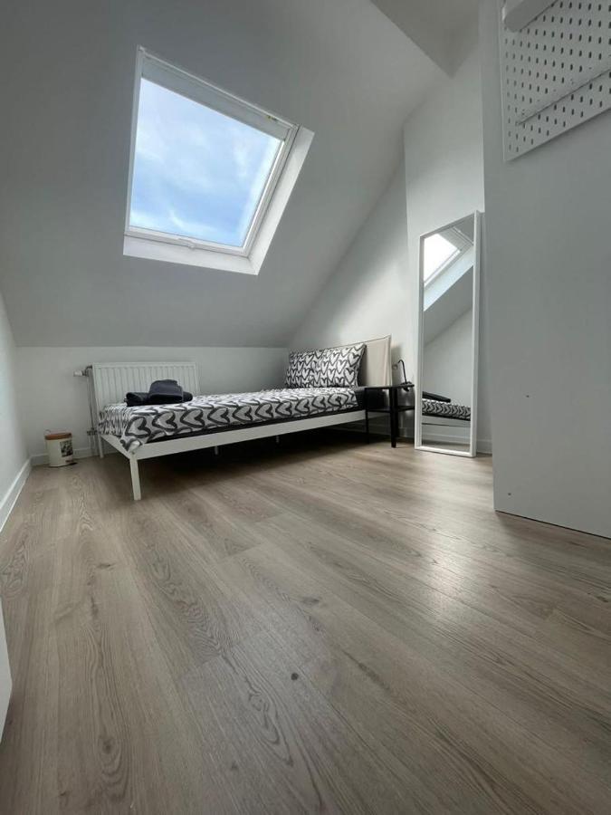 Schaerbeek Room 2 Bruxelles Extérieur photo