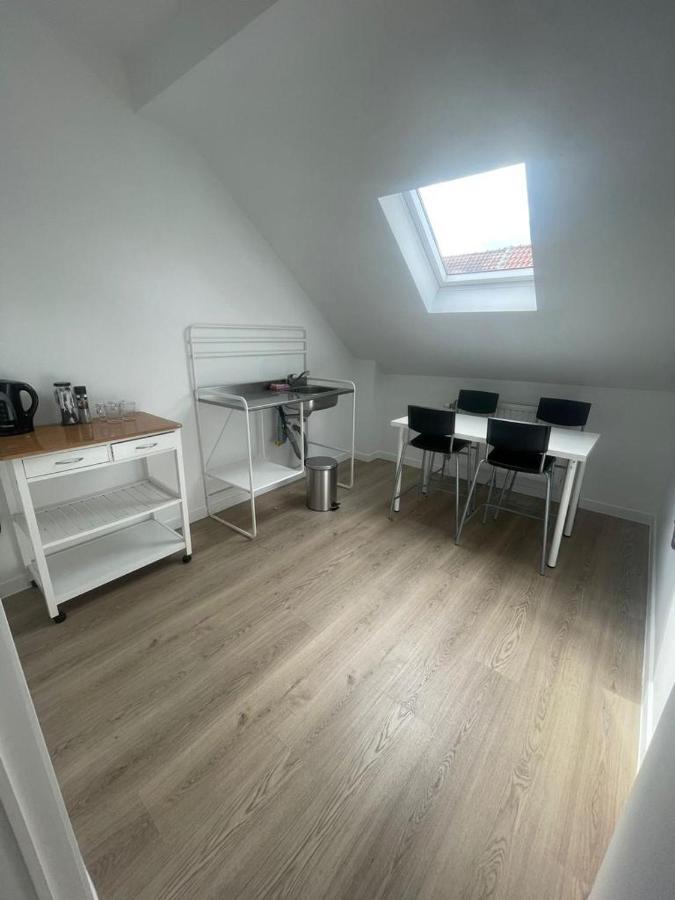 Schaerbeek Room 2 Bruxelles Extérieur photo